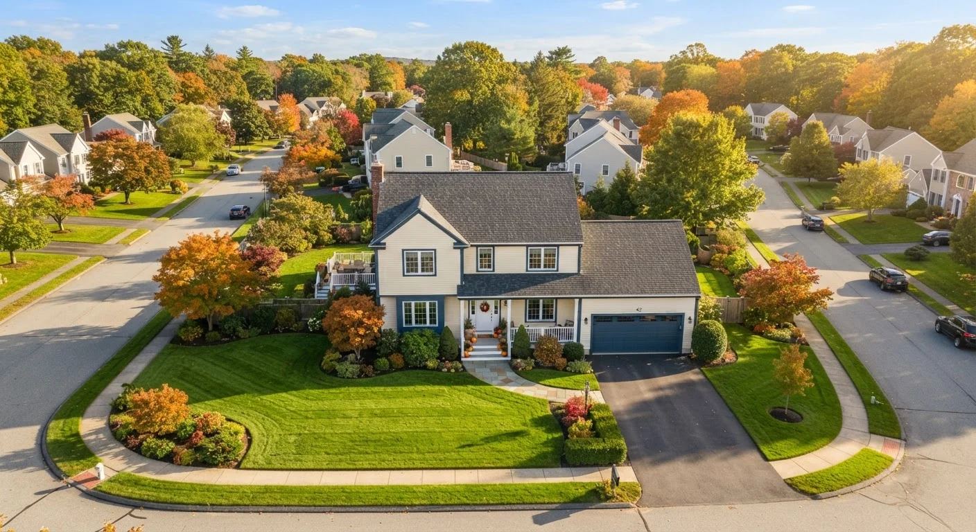 Annual Home Maintenance Tasks That Protect Your Investment