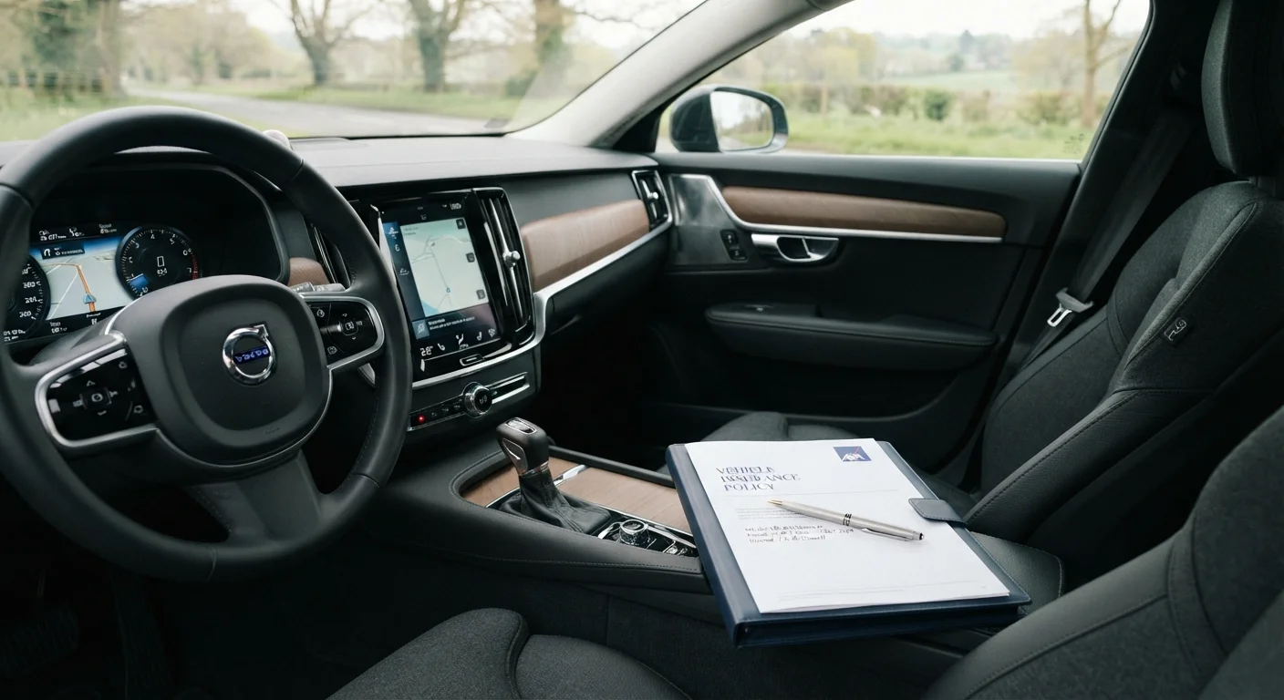 Auto Insurance Coverage Types, Plain and Simple