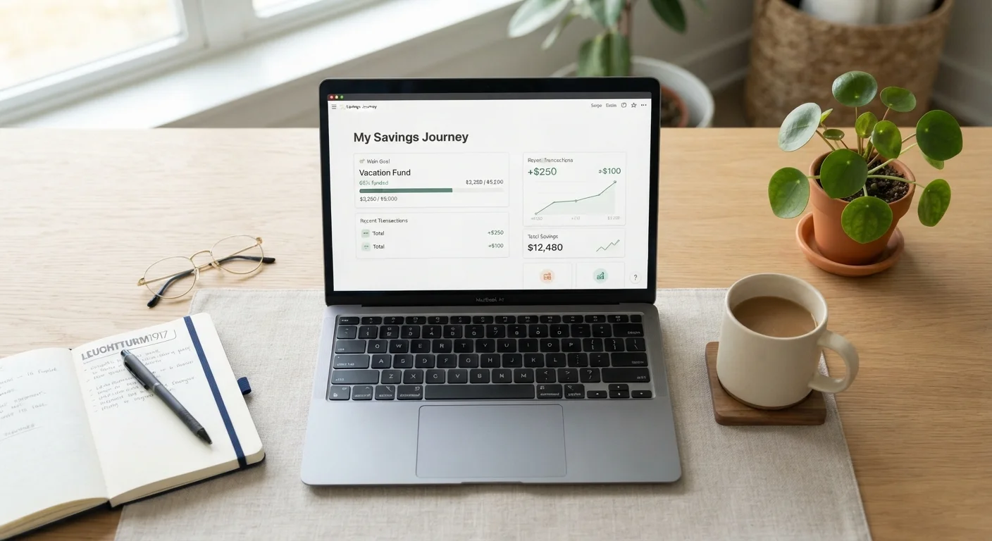 Automating Your Savings: What Changes and What Stays the Same