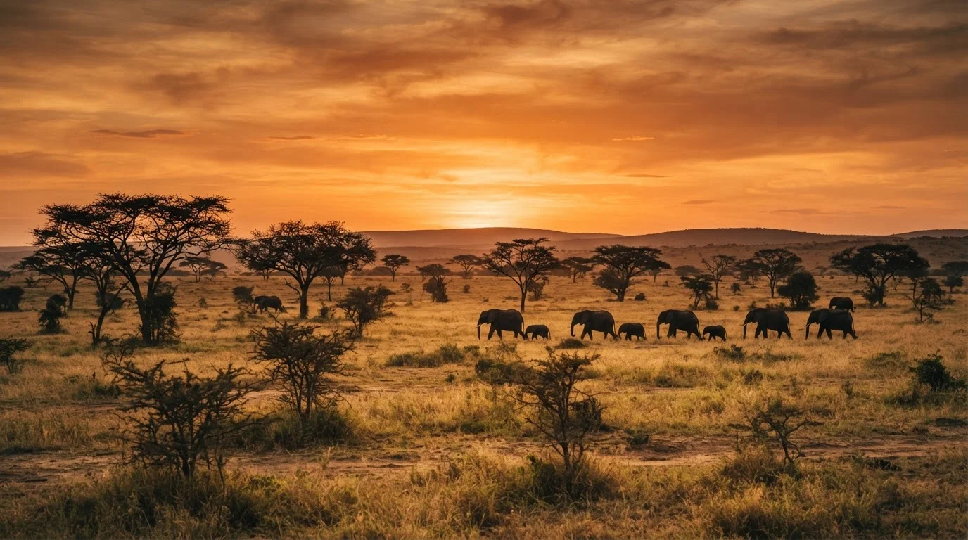 Before You Book a Safari: The Honest Trade-Offs of East vs. Southern Africa