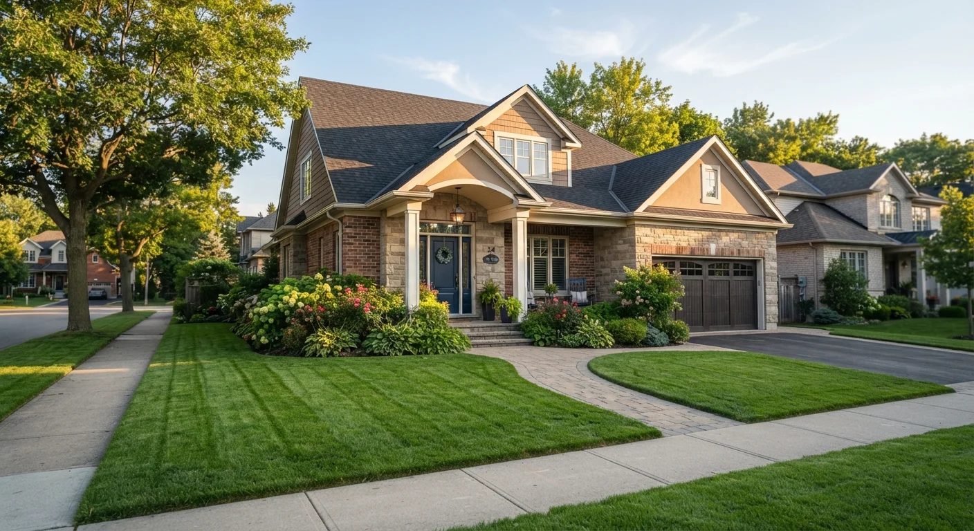 Building Long-Term Wealth Through Homeownership