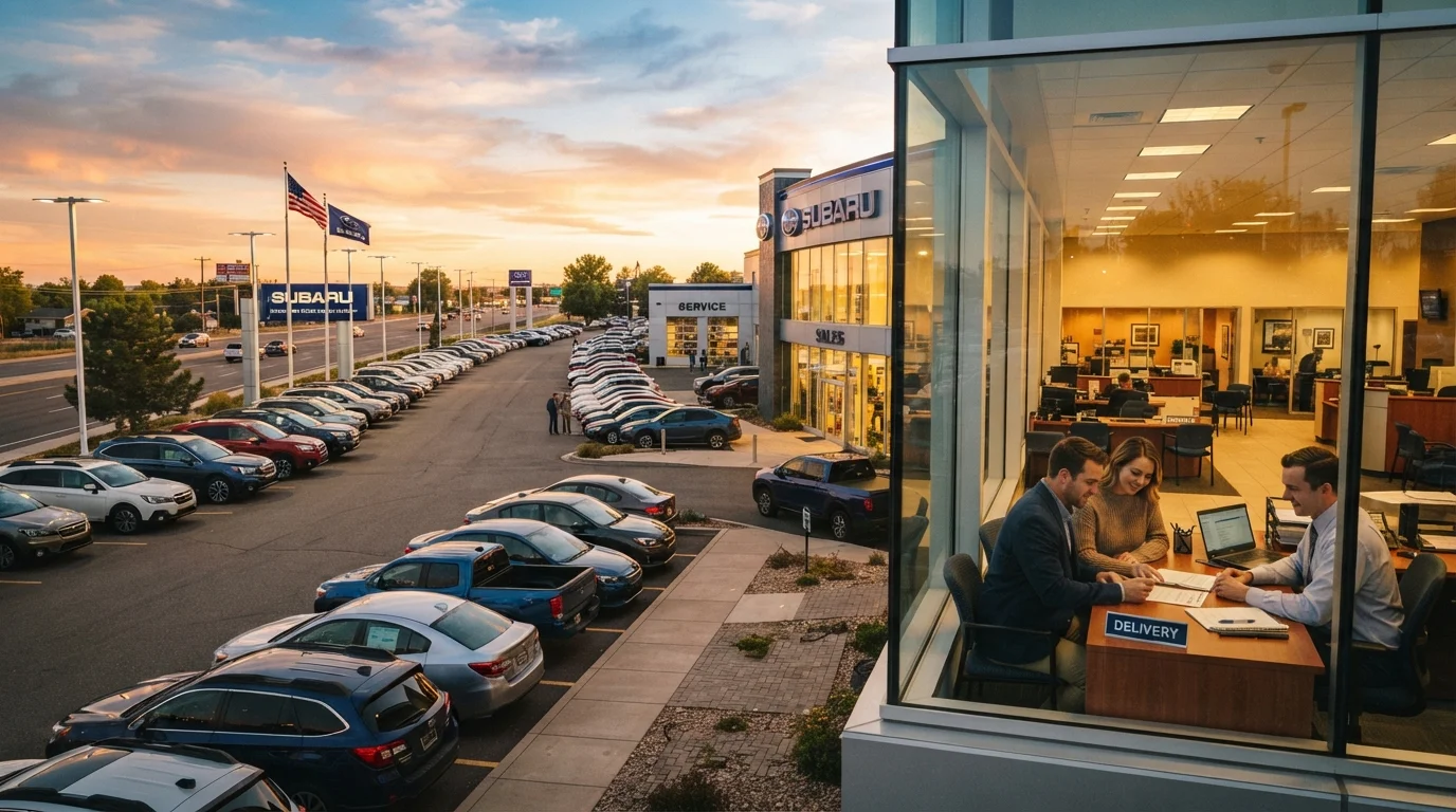 Buying vs. Leasing vs. Financing: Choosing the Right Path for Your Situation