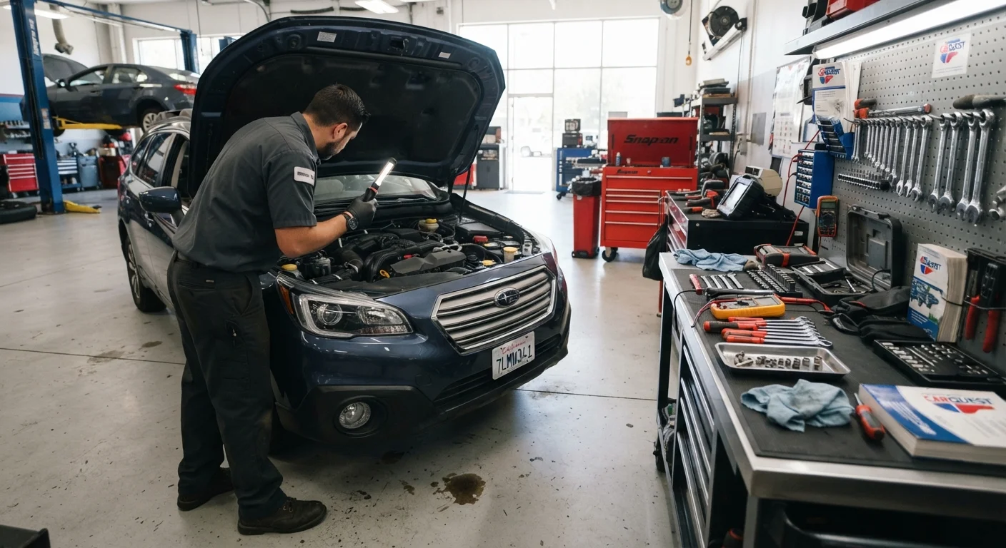 Car Maintenance Myths That Could Actually Hurt Your Vehicle