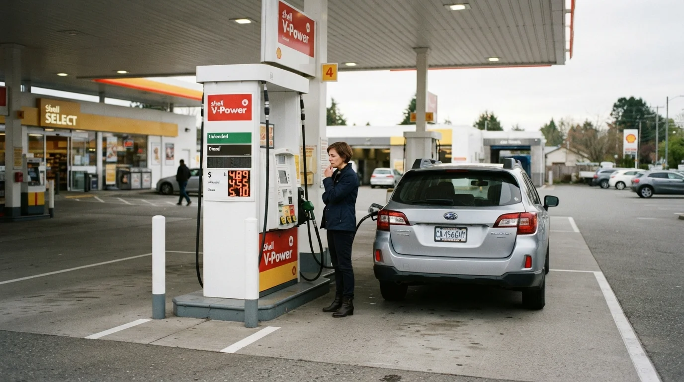 Car Ownership Myths That Cost Drivers Money