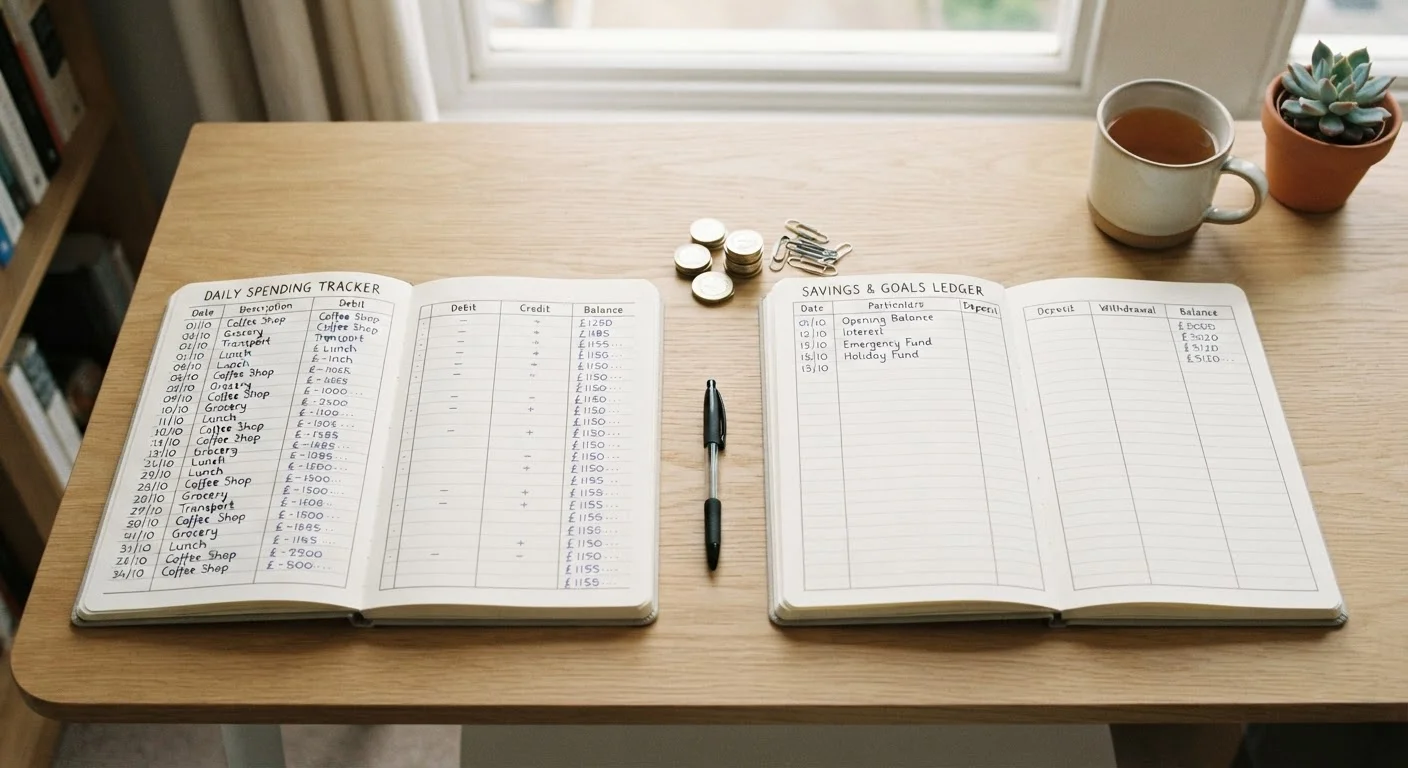 Checking Accounts vs. Savings Accounts: Which One Does What