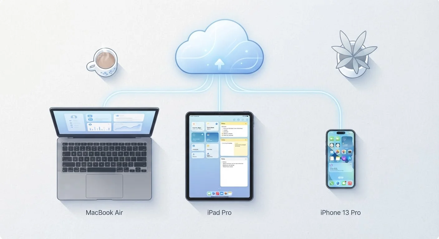 Cloud Storage for Everyday Use: Key Terms and What They Mean