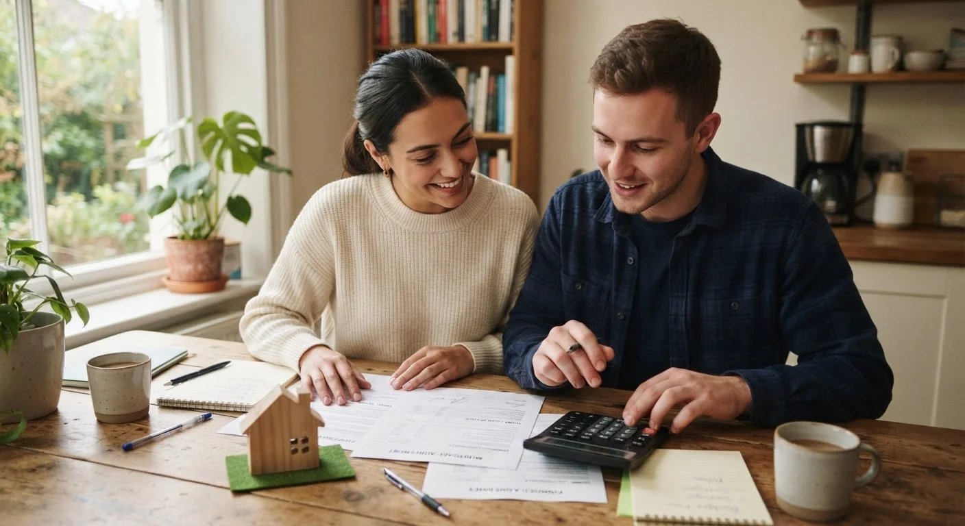 Common Beliefs About Down Payments That Often Mislead Buyers