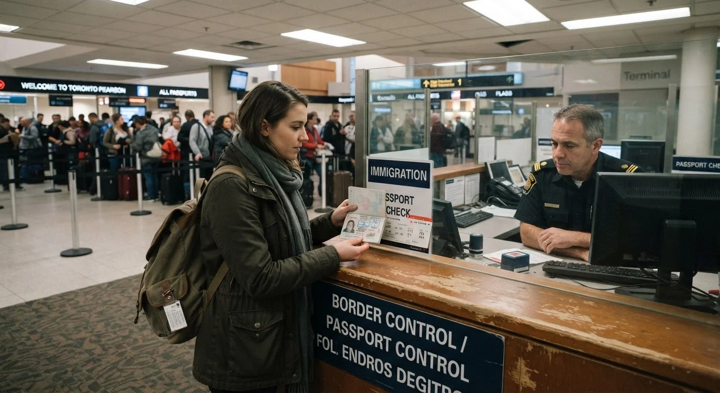 Common Myths About Passport and Visa Rules That Trip Up Travelers