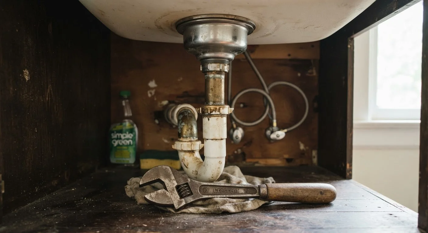 Common Plumbing Myths That Lead Homeowners Astray