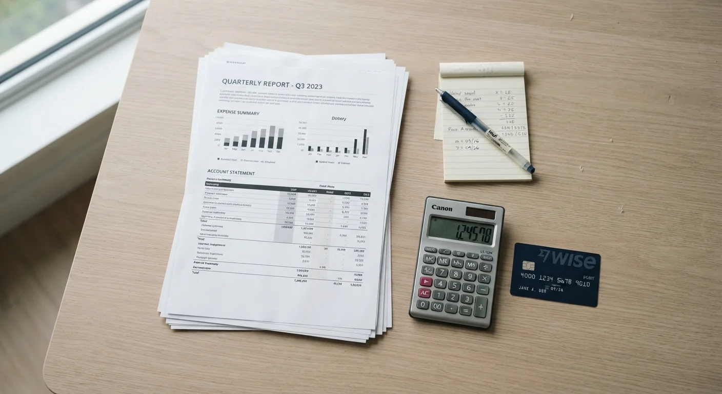Credit & Banking Terms Every American Should Know