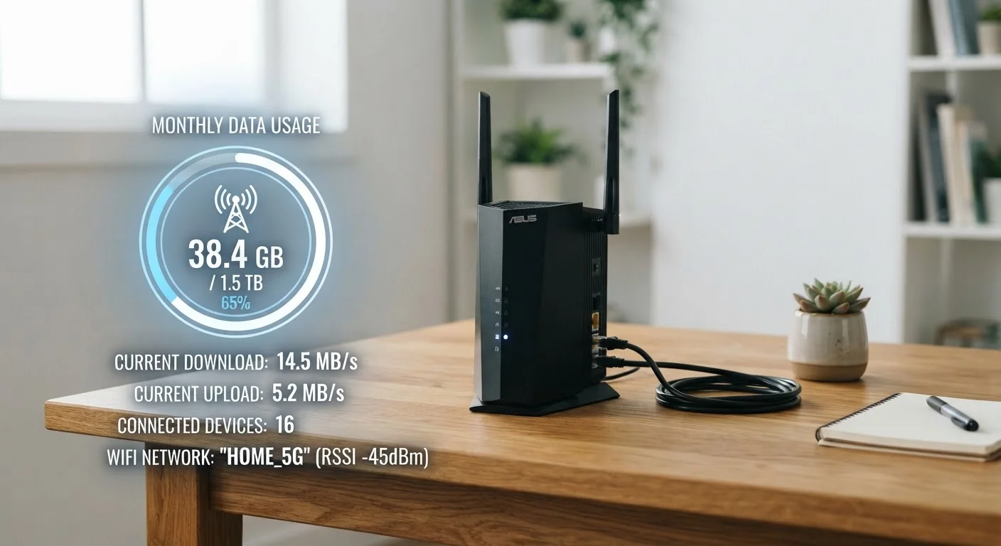 Data Caps on Home Internet Plans: What They Are and How They Affect You