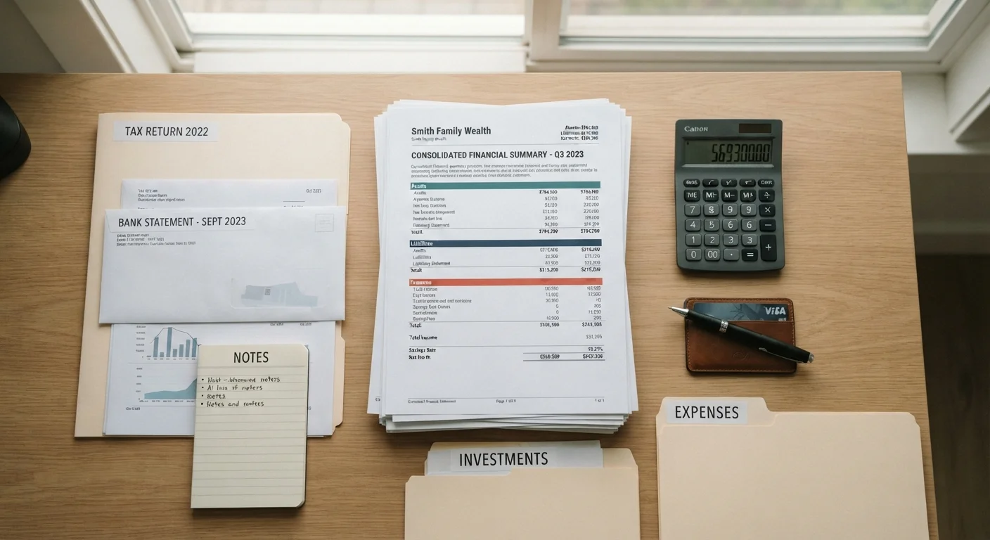 Debt Consolidation: A Clear-Eyed Look at What It Does and Doesn't Fix