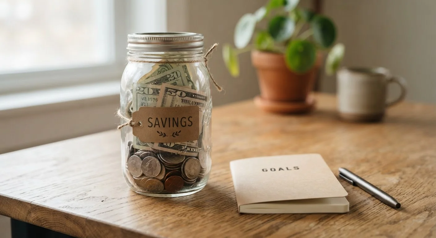 Emergency Fund Basics: What It Is, How Much You Need, and Where to Keep It