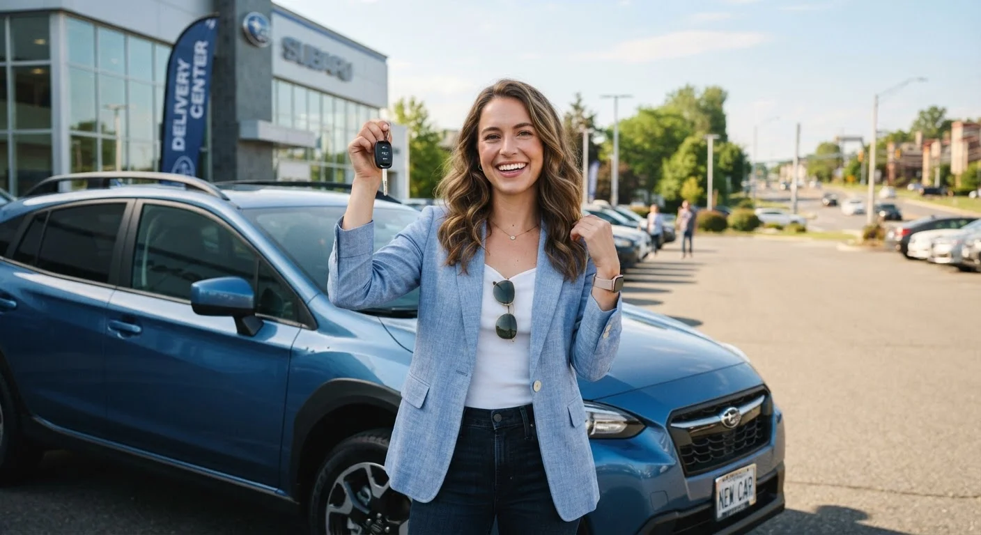 First-Time Car Owner's Roadmap: What No One Tells You Before You Drive Off the Lot