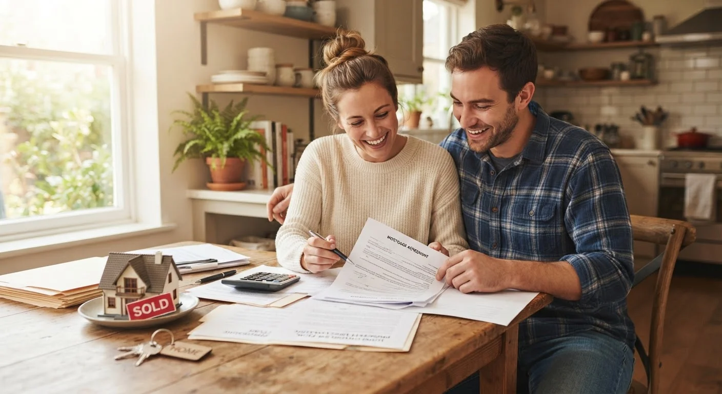 First-Time Homebuyer Programs: What They Are and How Eligibility Typically Works