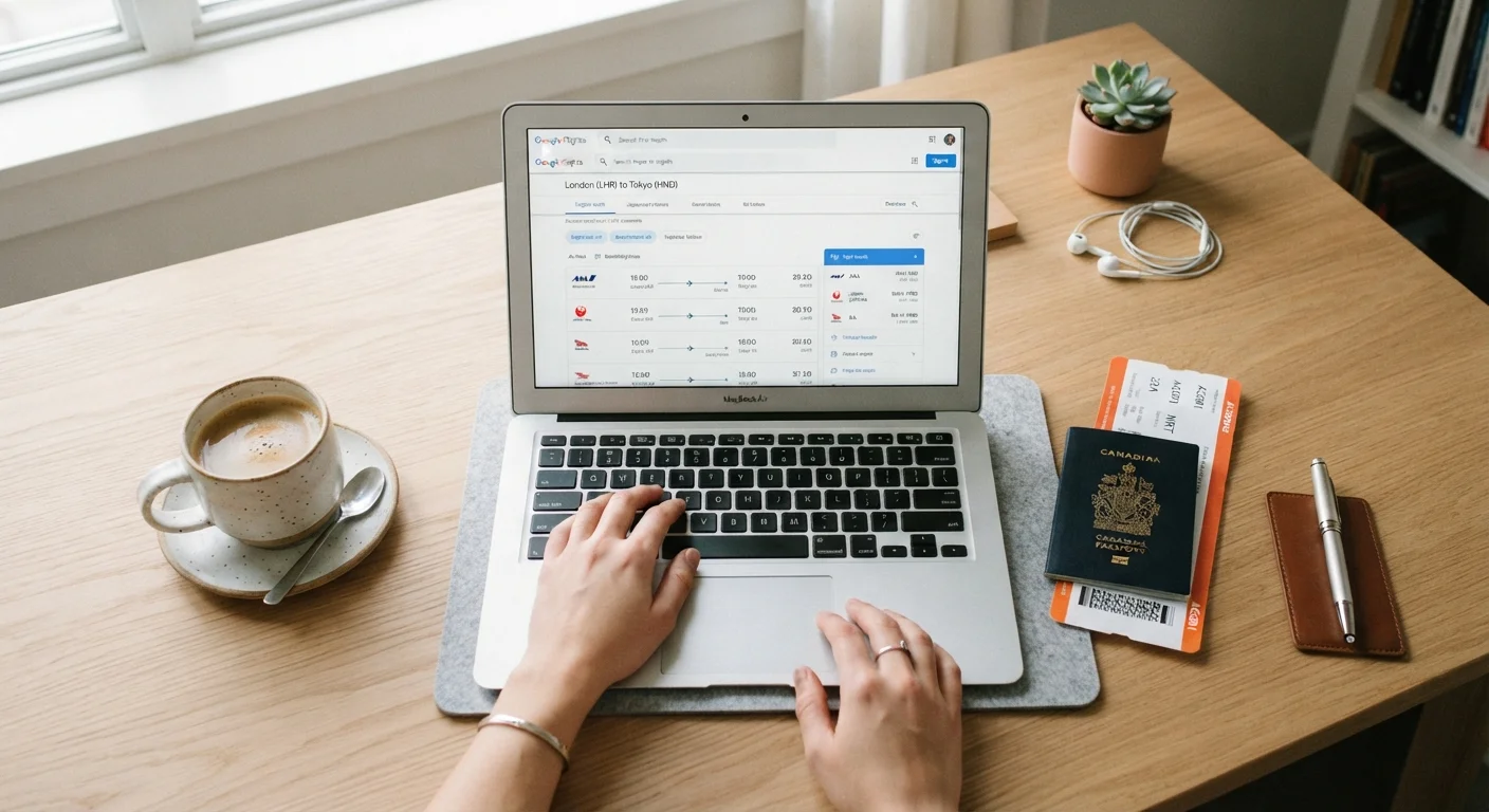 Flight Booking Timing: What the Research Actually Says