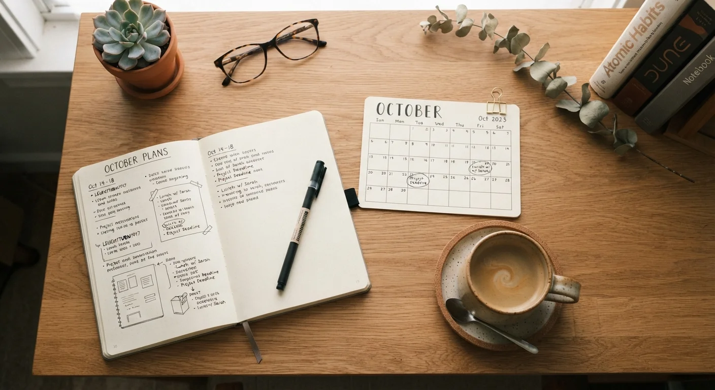 Habits That Make a Budget Work Over the Long Term