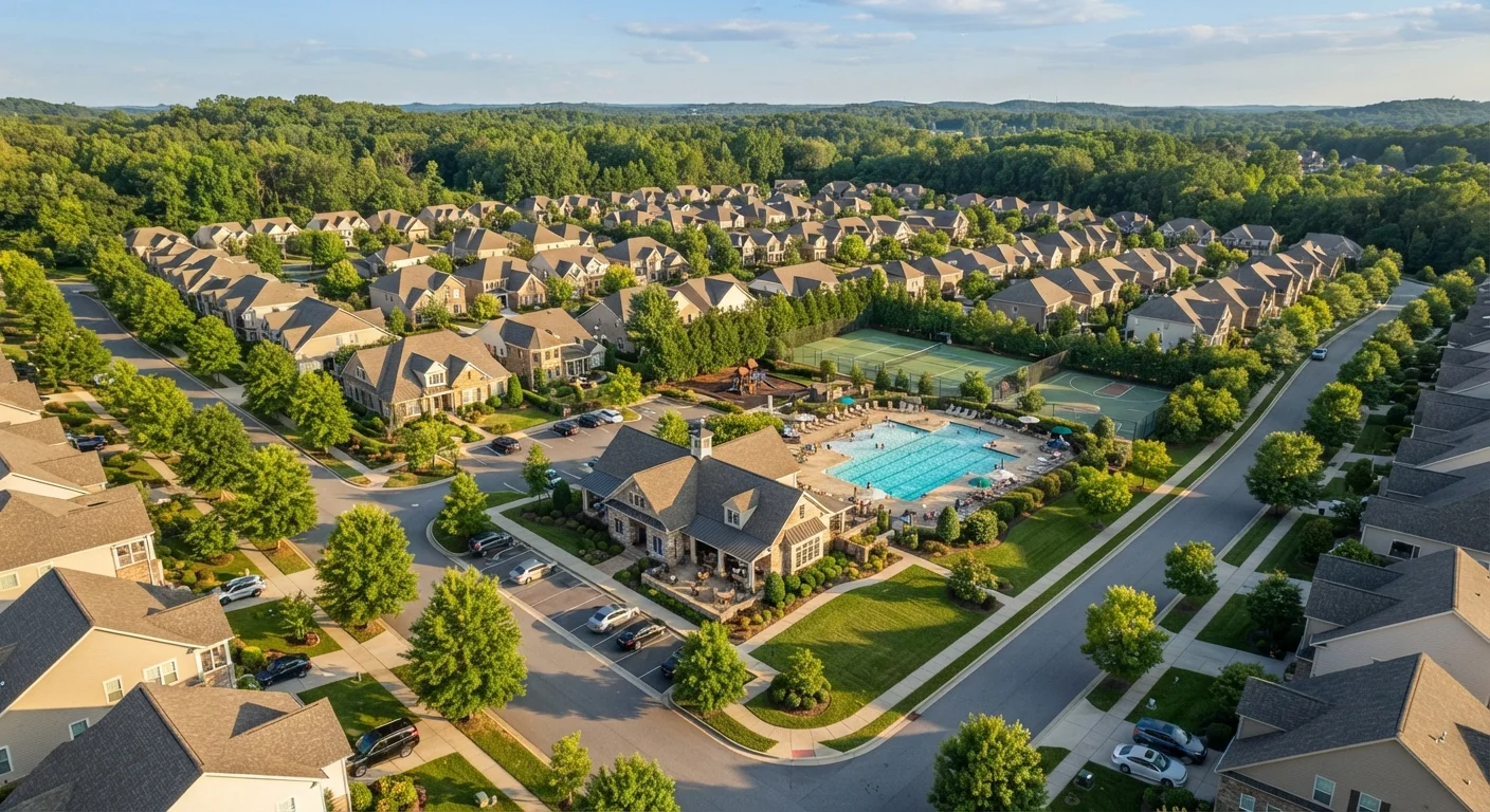 HOA Membership: Rights, Responsibilities, and Common Friction Points