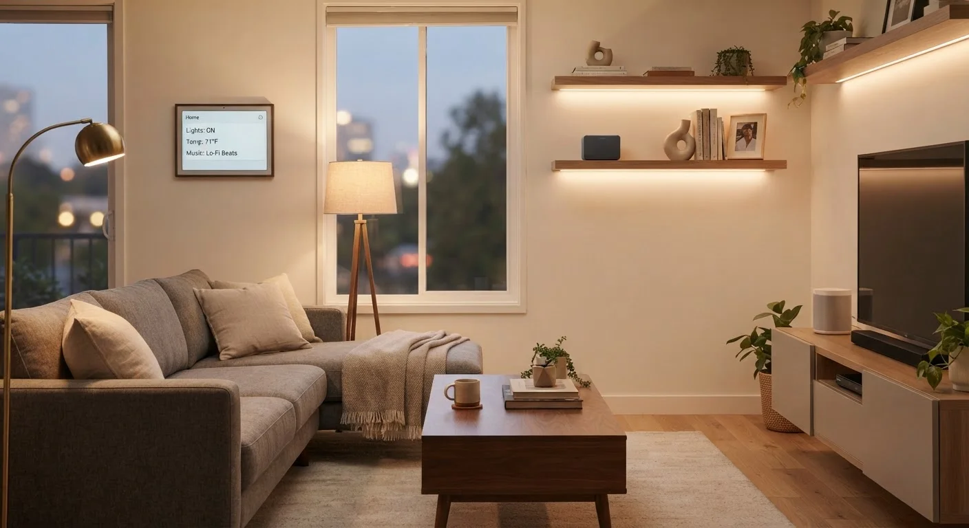 Home Automation Without the Headaches: What New Users Wish They'd Known