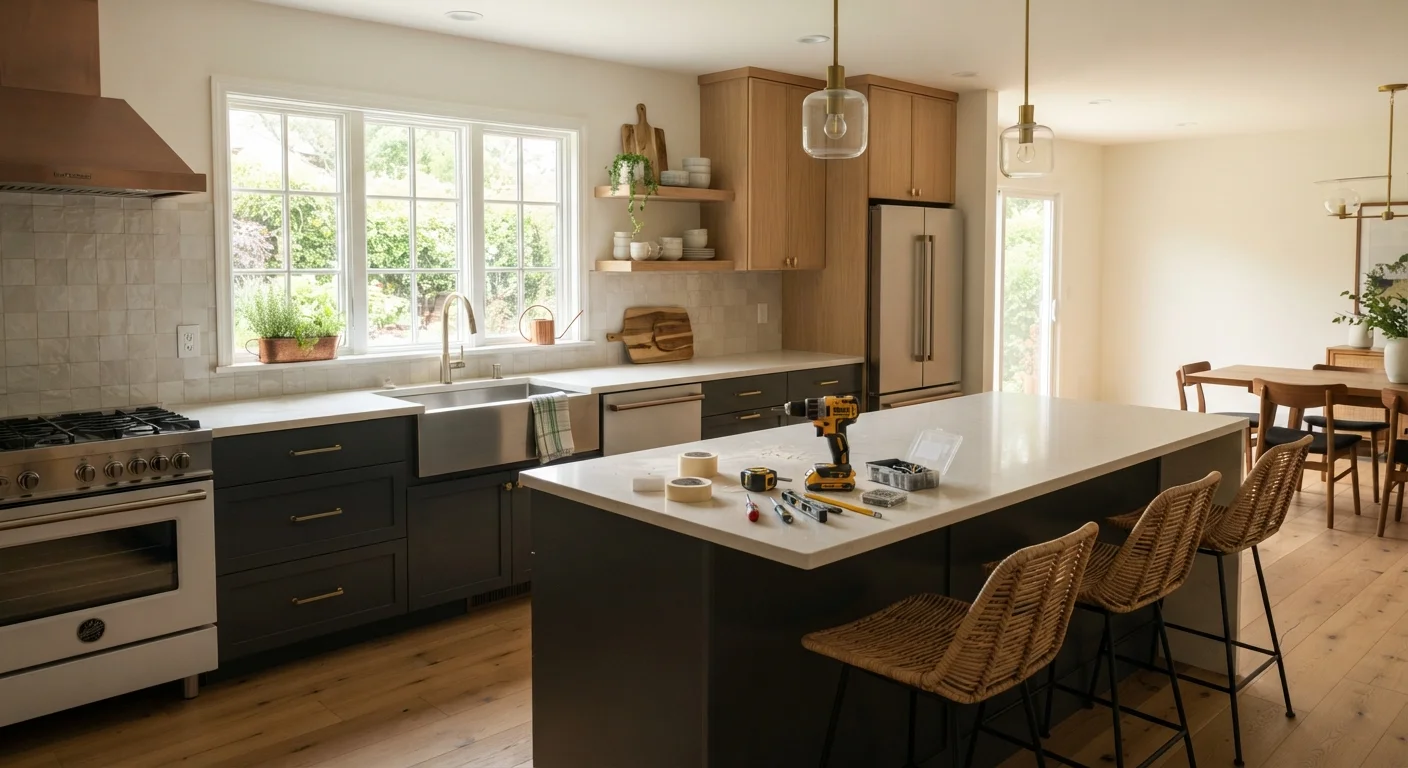 Home Improvement Projects That Affect Resale Value — and Those That Don't
