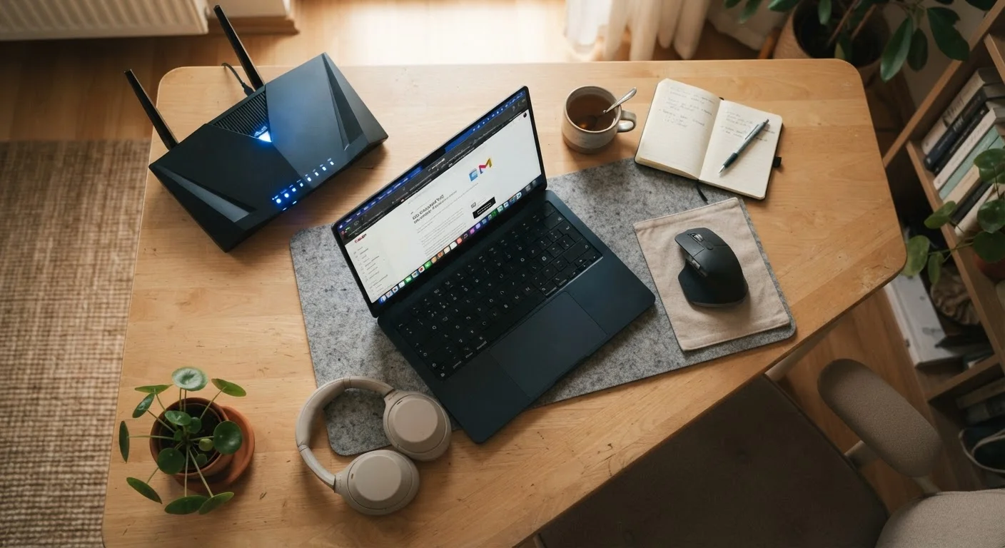Home Internet Demystified: A Plain-Language Primer for New Subscribers