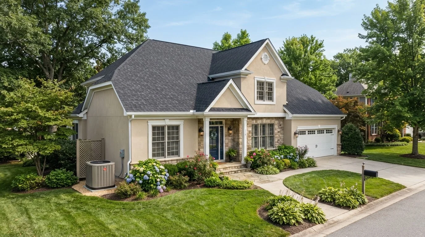 Home Maintenance From the Ground Up: Every Major System Explained