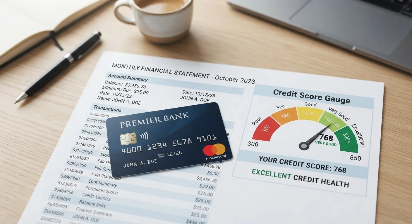 How Credit Utilization Affects Your Score More Than You Might Expect