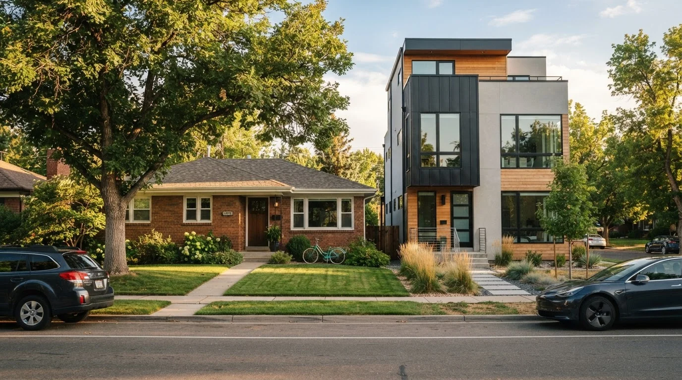 How Home Age Shapes Your Maintenance Priorities