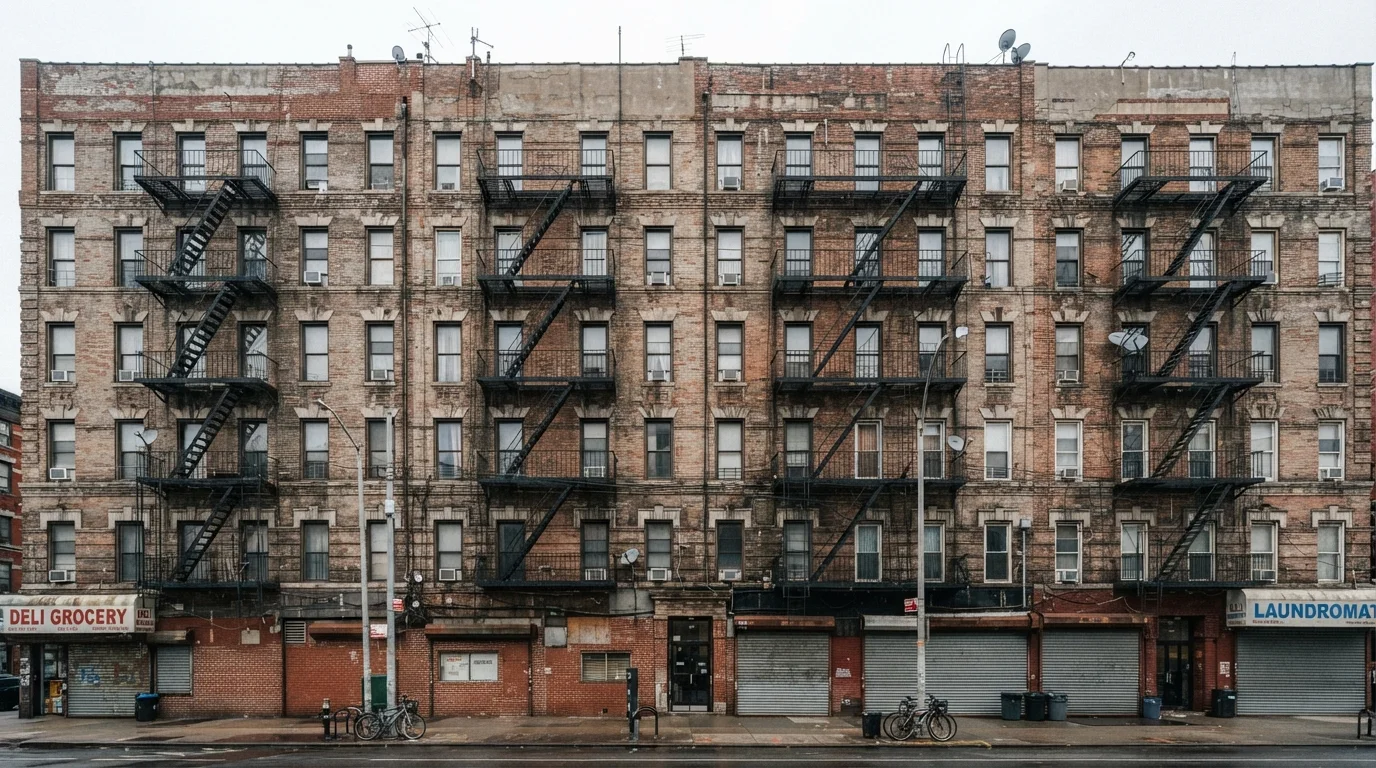 How Rent Control Works — And Where It Actually Applies