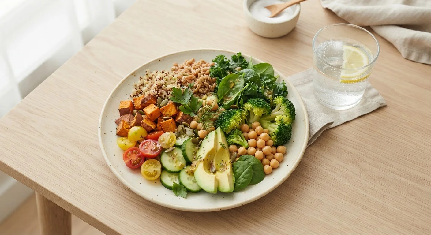 Hydration and Nutrition: How Water Intake Affects the Way You Absorb Food