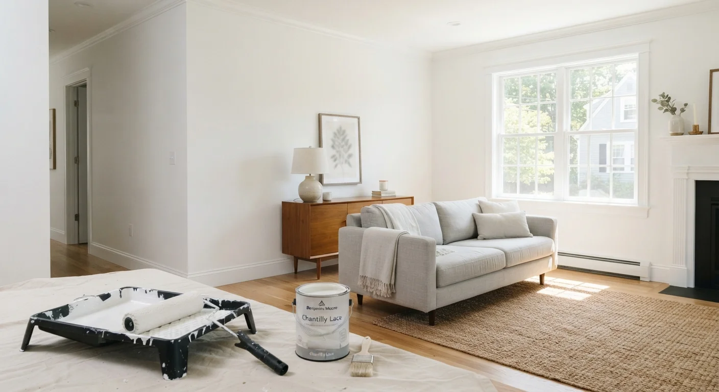 Interior Painting From Start to Finish: What Most Guides Leave Out