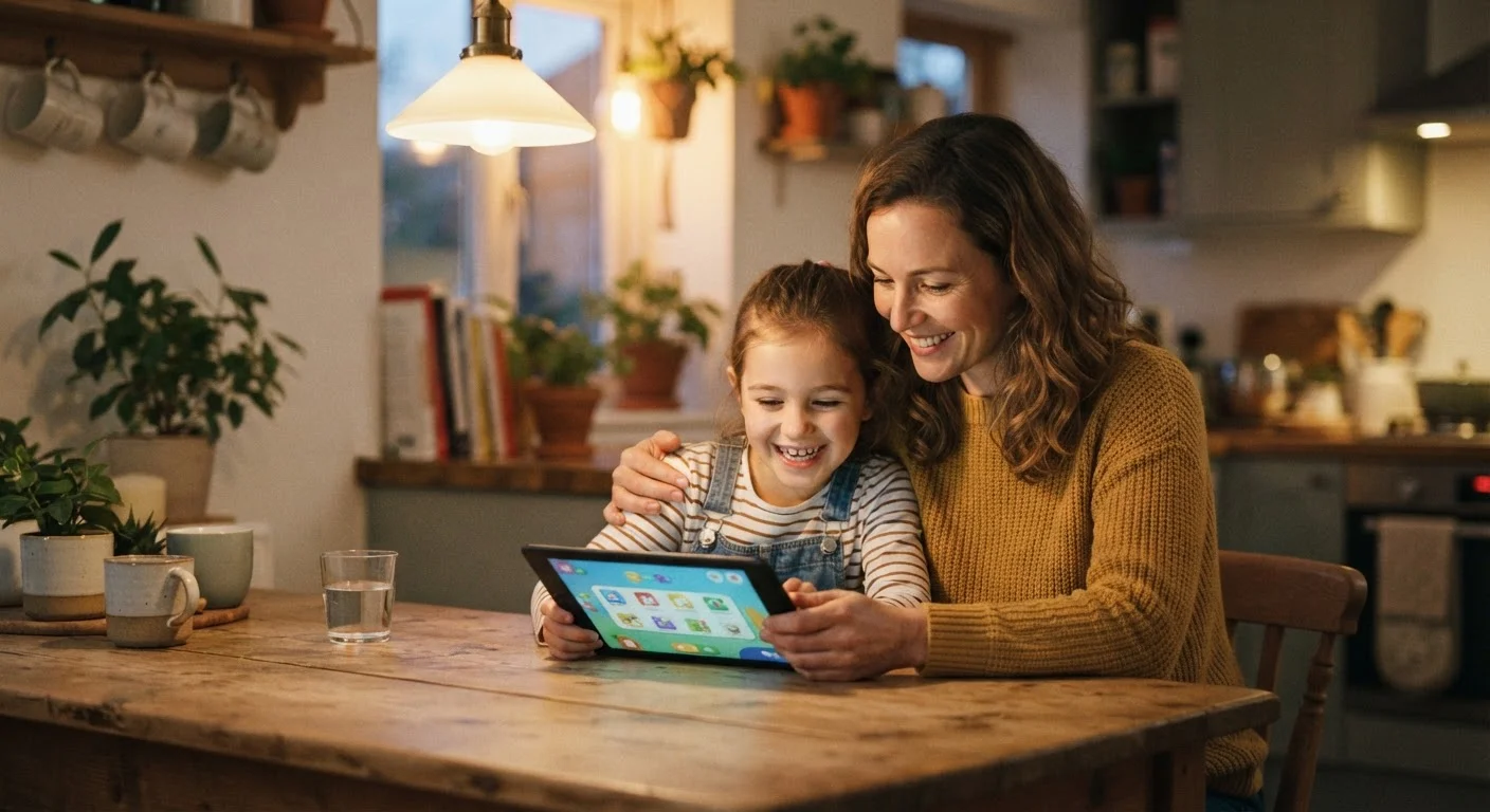Keeping Kids Safe Online: Parental Controls Across Devices Explained