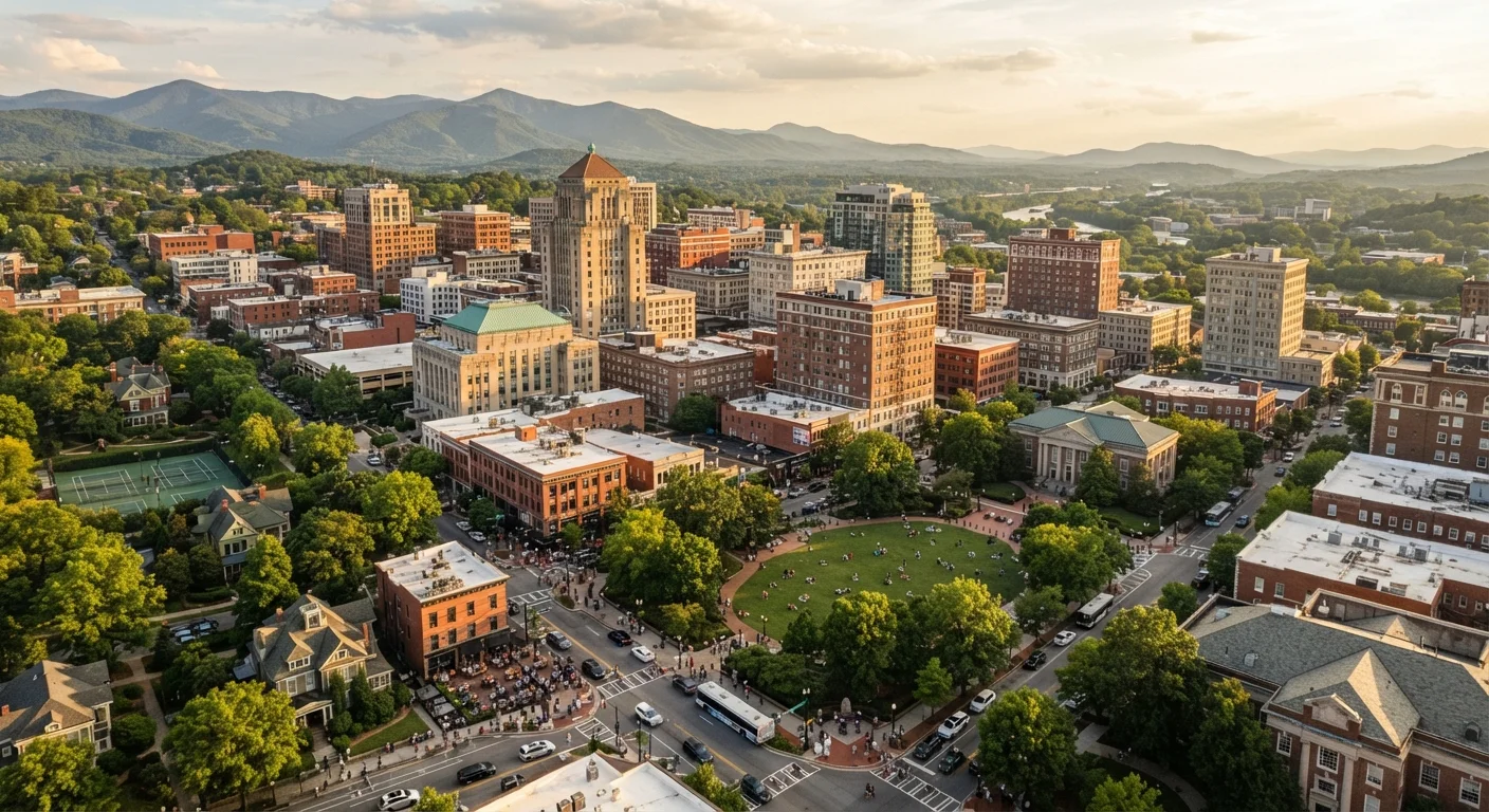 Lesser-Known U.S. Cities Worth Knowing Before You Dismiss Them