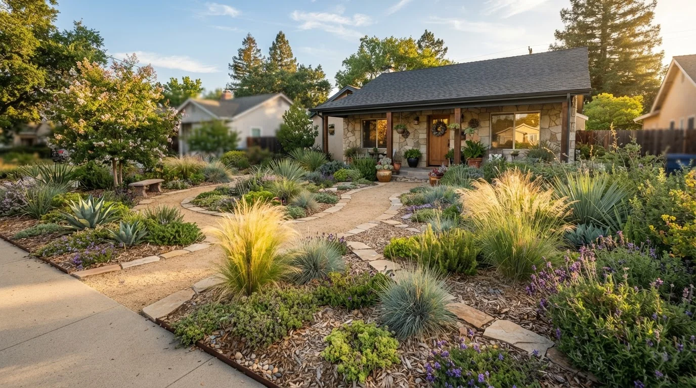Low-Maintenance Landscaping Approaches Worth Knowing