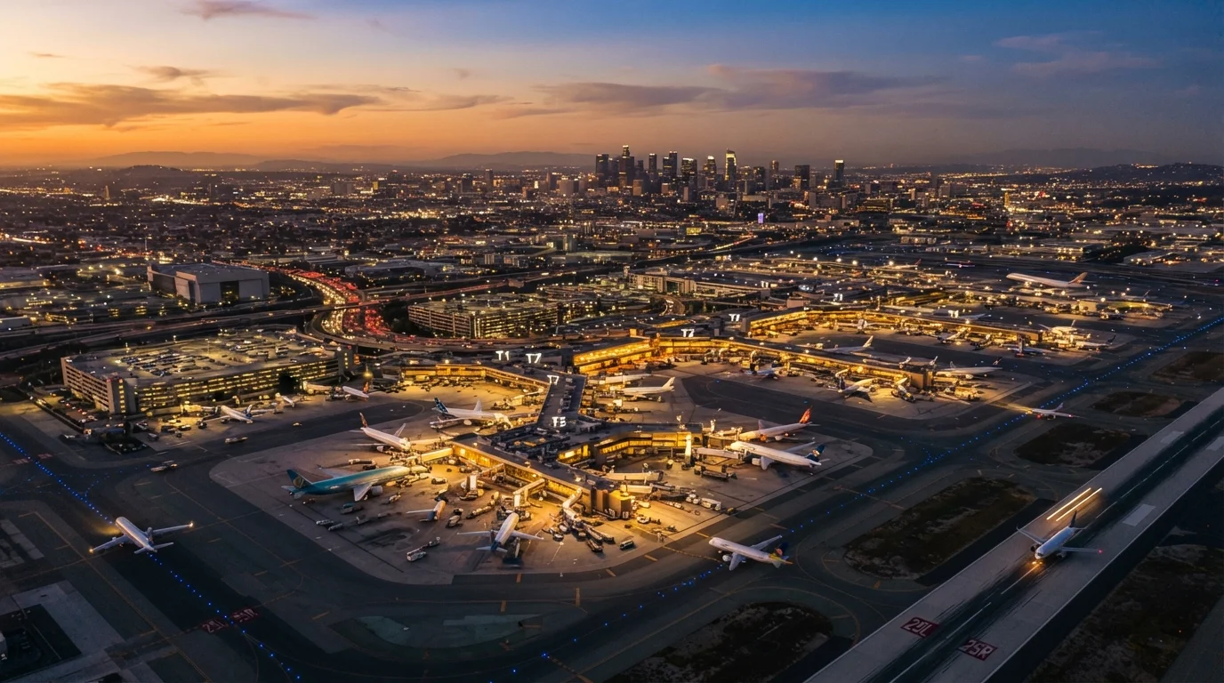 Making the Most of a Layover City: What Long Stopovers in Major Hubs Actually Allow