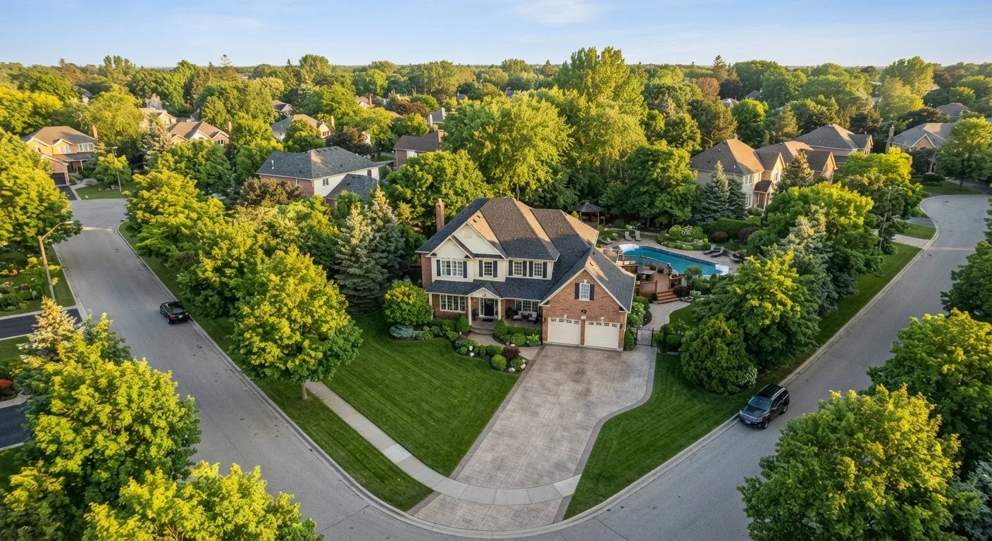 Managing a Home as a Long-Term Asset