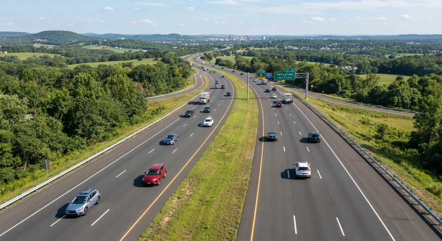 Managing Space Around Your Vehicle: The Foundation of Collision Avoidance