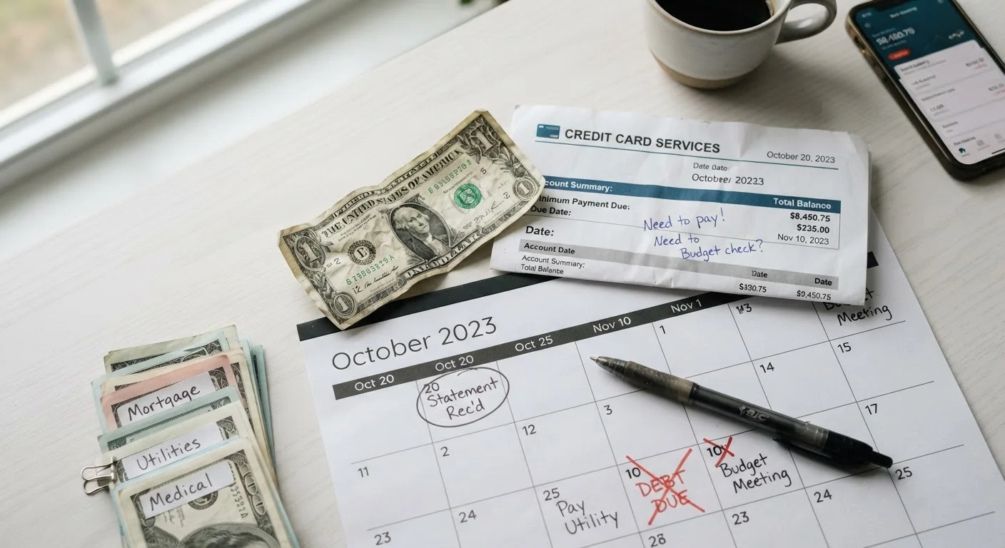 Money Myths That Keep People in Debt Longer Than Necessary