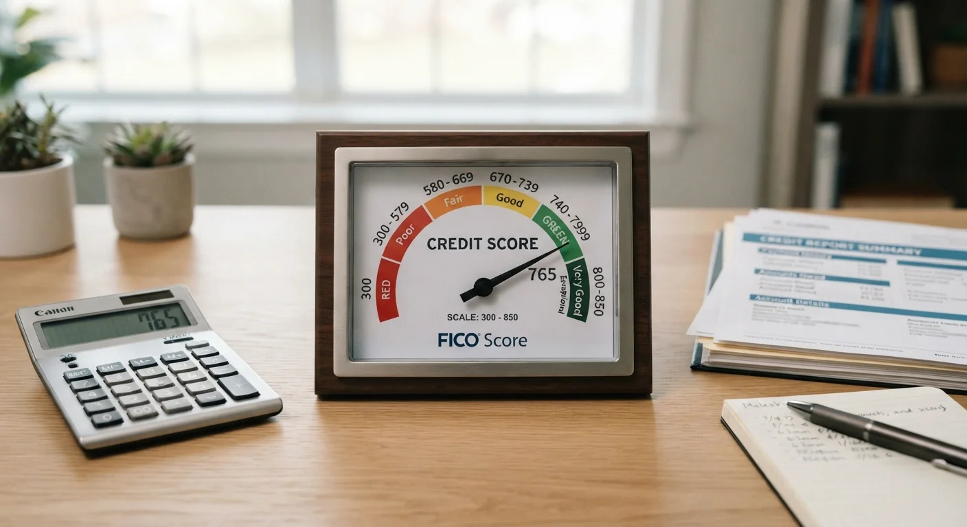 Myths About Credit Scores That Surprisingly Many People Believe