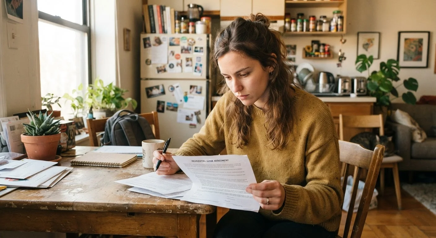 Myths That Trip Up Renters — And the Legal Reality Behind Them