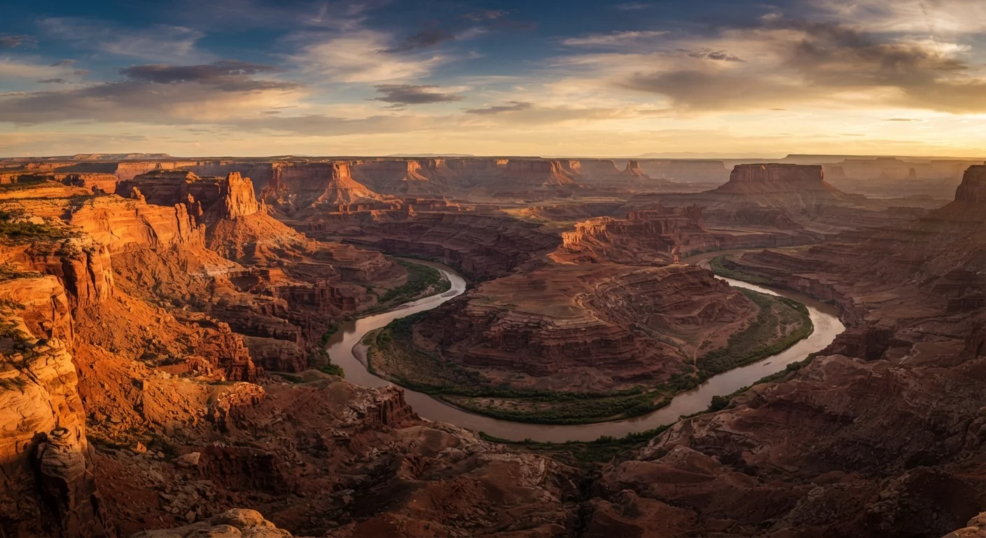 National Parks of the American West: Core Facts Every Visitor Should Know