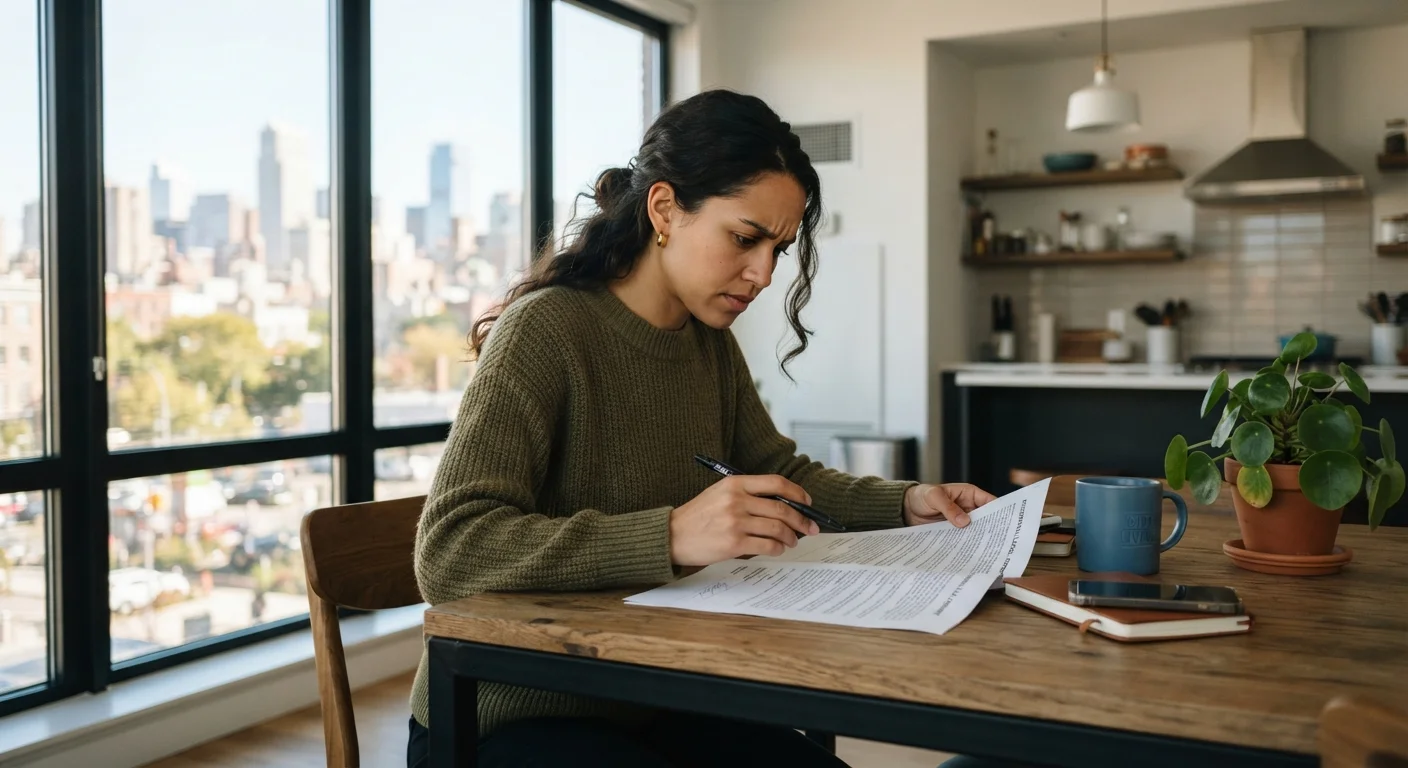 Navigating the Rental Market in a Competitive City