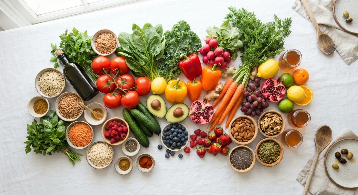 Nutrition Myths That Refuse to Go Away