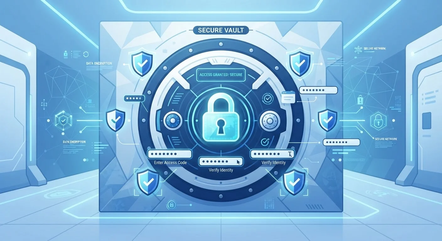 Password Managers: How They Work and Why Security Experts Recommend Them