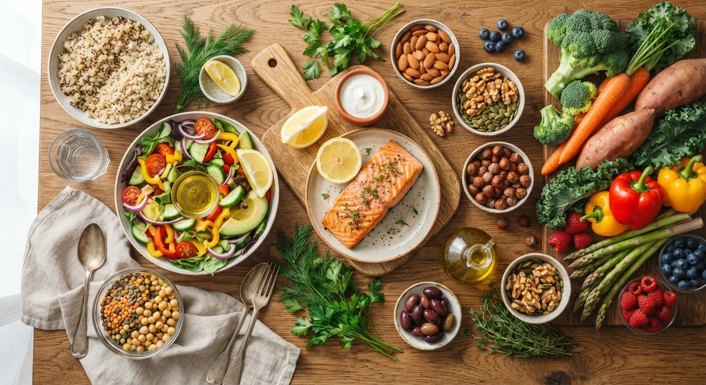 Popular Diet Plans Compared: Mediterranean, Low-Carb, Plant-Based, and More