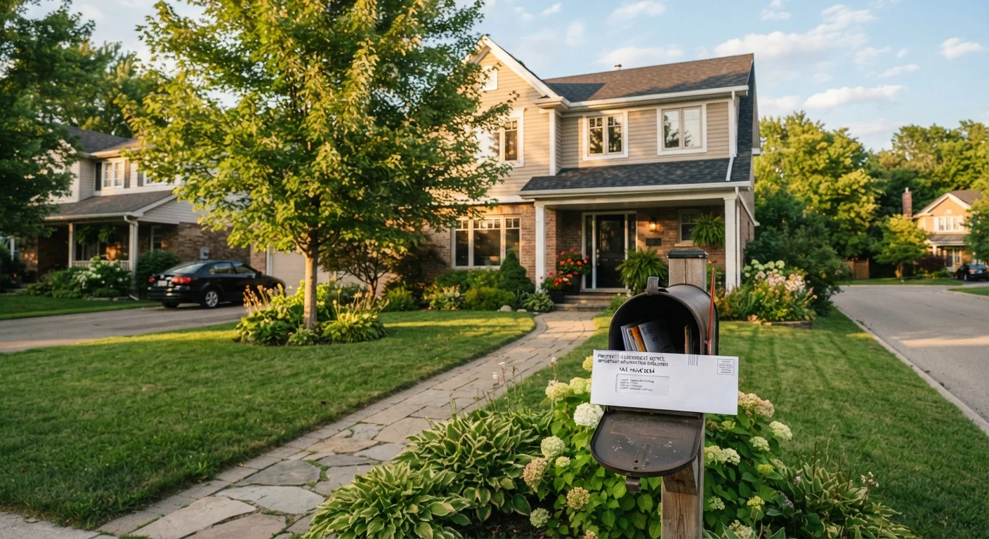 Property Taxes: A Homeowner's Field Guide