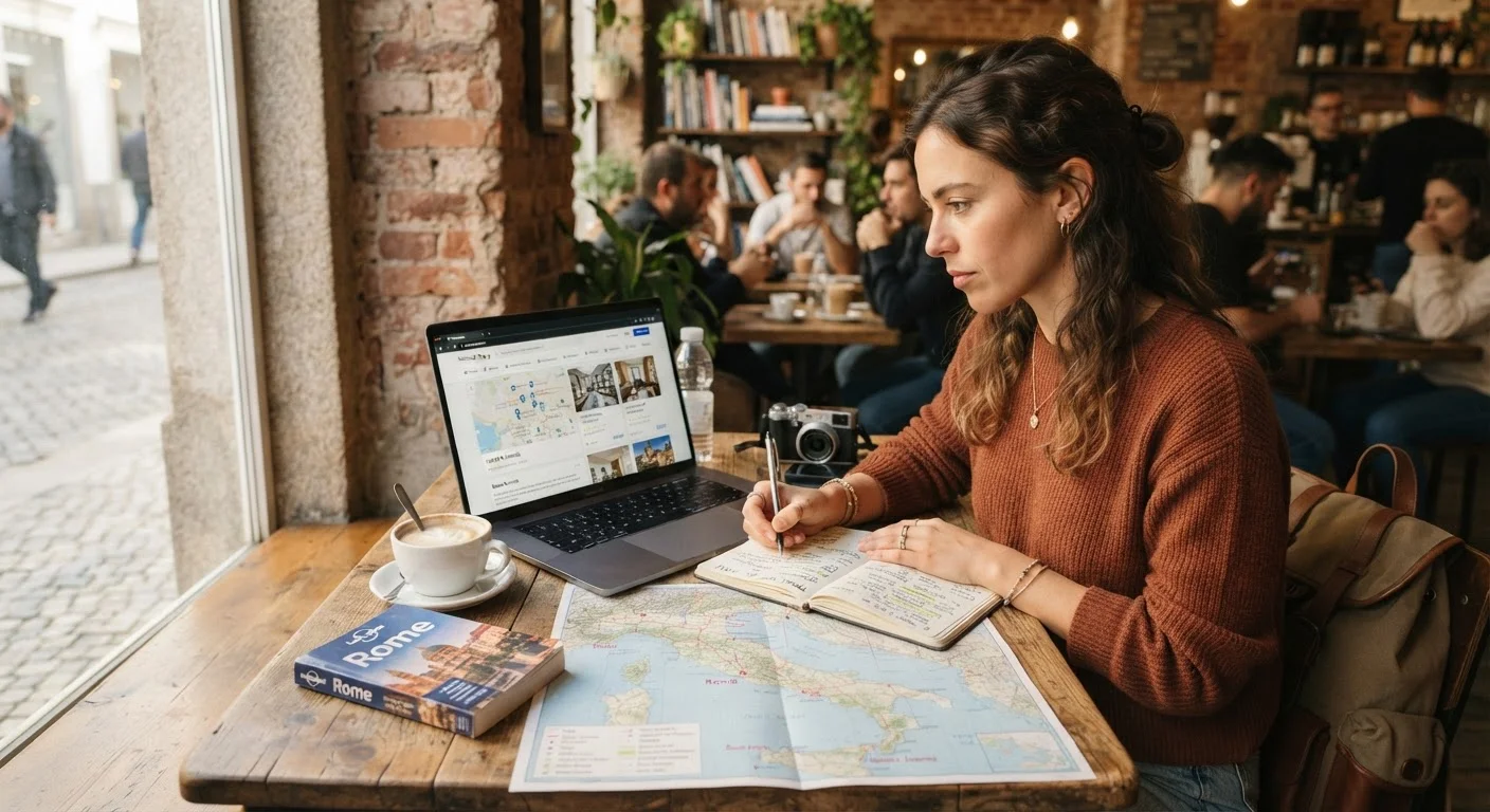 Questions to Ask Before Booking Any Accommodation