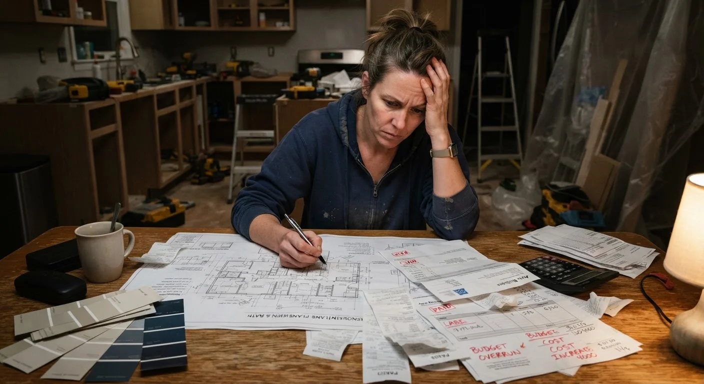 Renovation Myths That Cost Homeowners Real Money