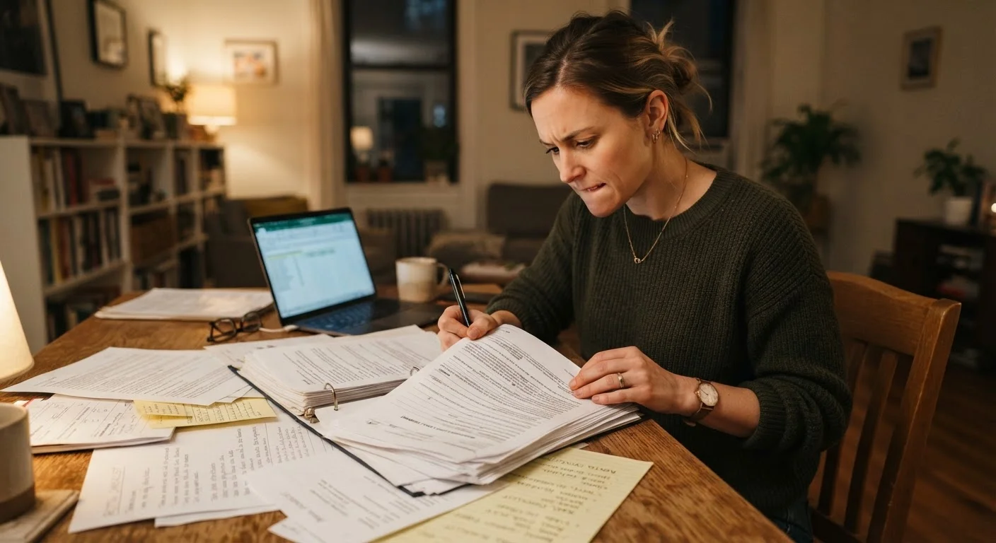 Rental Application Pitfalls That Cost Renters Apartments