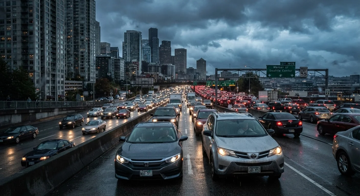 Road Rage and Aggressive Driving: Understanding the Difference and Staying Safe